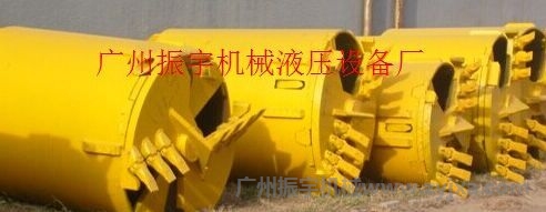 旋挖钻具钻头 捞沙斗